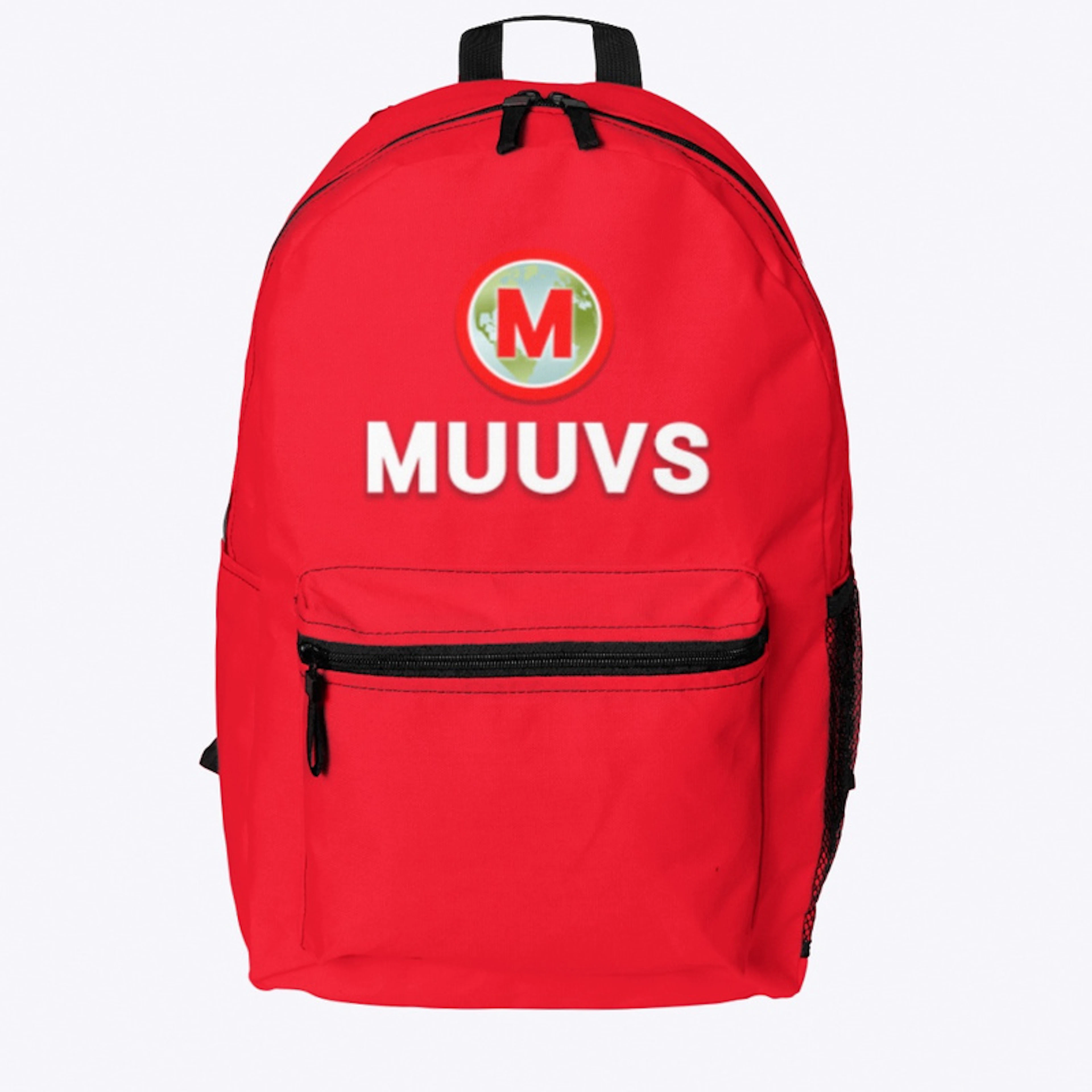 MUUVS Bag