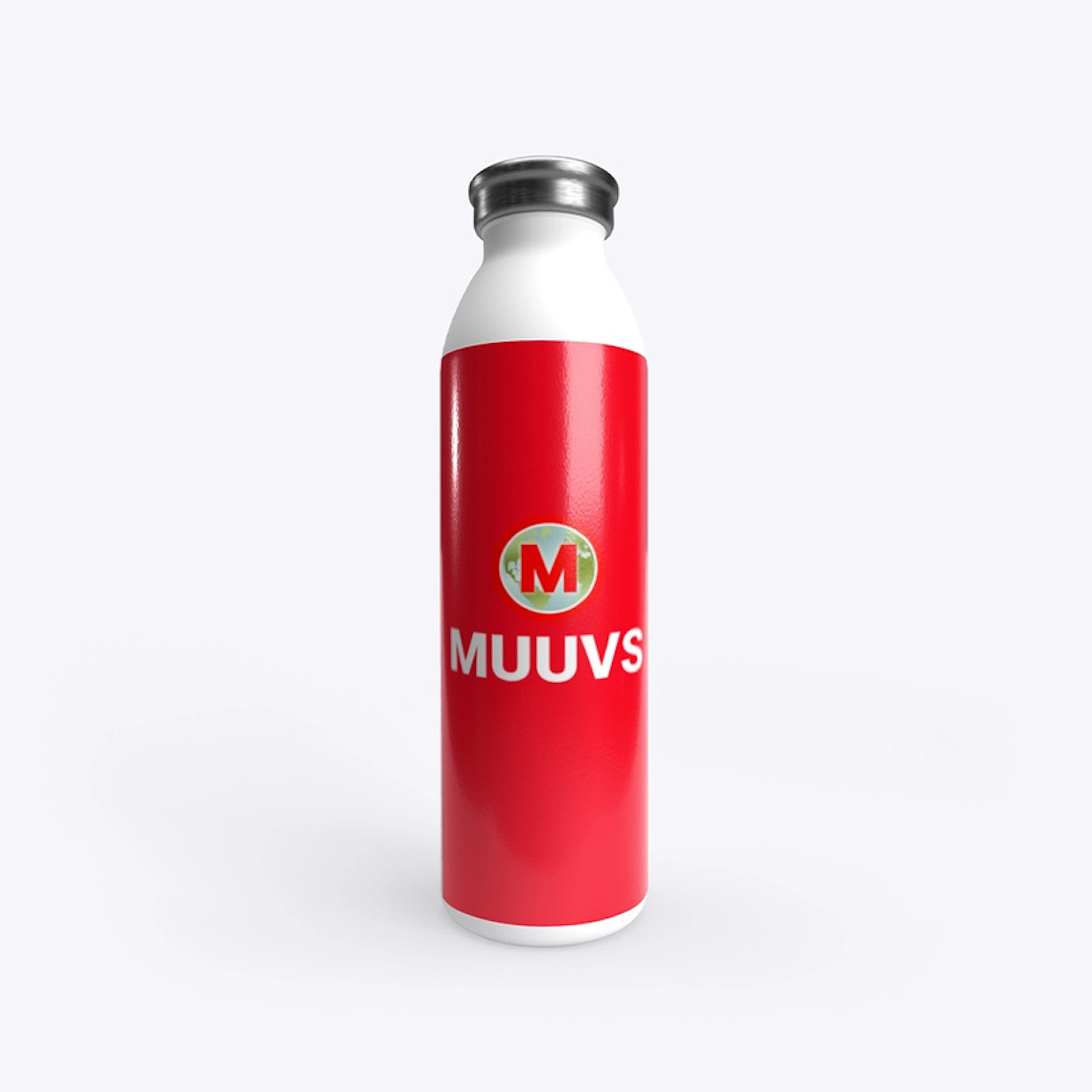 MUUVS Water Bottle